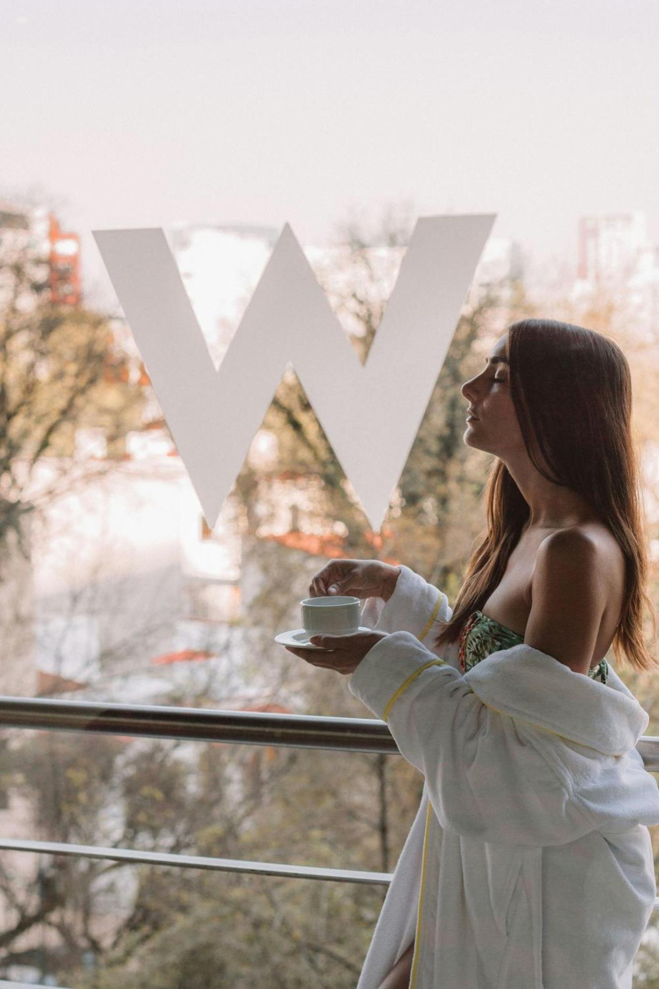 W Meksika Dış mekan fotoğraf